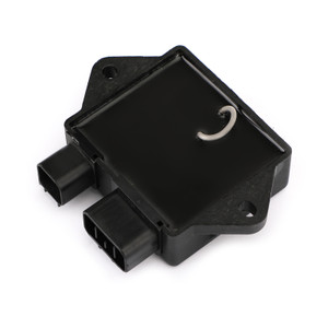 Outboard CDI Igniter fit for Yamaha 40hp 40X E40X 66T-85540-00 66T-85540-01