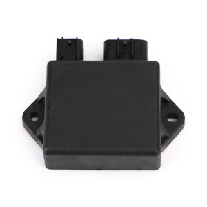 Outboard CDI Igniter fit for Yamaha 40hp 40X E40X 66T-85540-00 66T-85540-01