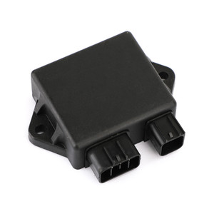 Outboard CDI Igniter fit for Yamaha 40hp 40X E40X 66T-85540-00 66T-85540-01