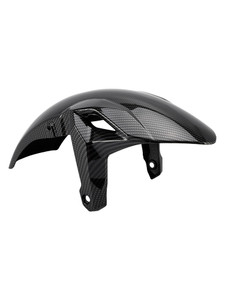 Front Fender Tire Hugger Mudguard for KAWASAKI Z650 Ninja 650 2017-2020 Generic