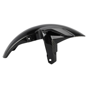 Front Fender Tire Hugger Mudguard for KAWASAKI Z650 Ninja 650 2017-2020 Generic