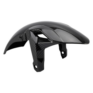 Front Fender Tire Hugger Mudguard for KAWASAKI Z650 Ninja 650 2017-2020 Generic