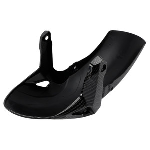 Front Fender Tire Hugger Mudguard for KAWASAKI Z650 Ninja 650 2017-2020 Generic