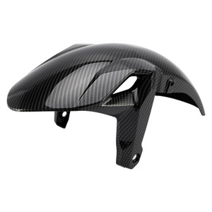 Front Fender Tire Hugger Mudguard for KAWASAKI Z650 Ninja 650 2017-2020 Generic
