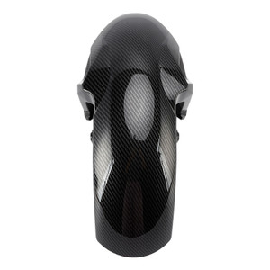 Front Fender Tire Hugger Mudguard for KAWASAKI Z650 Ninja 650 2017-2020 Generic