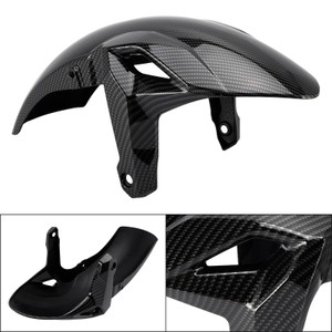 Front Fender Tire Hugger Mudguard for KAWASAKI Z650 Ninja 650 2017-2020 Generic