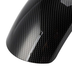 Front Fender Tire Hugger Mudguard for KAWASAKI Z650 Ninja 650 2017-2020 Generic