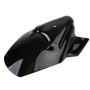 ABS Plastic Motorcycle Windshield WindScreen for BMW F900R 2020-2021 BLK