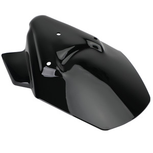 ABS Plastic Motorcycle Windshield WindScreen for BMW F900R 2020-2021 BLK