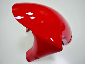 Fairing Kit Bodywork ABS Ducati 996 748 Red 1996-2002