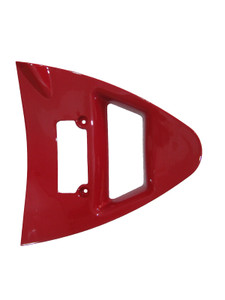 Fairing Kit Bodywork Ducati 996 748  White & Red ABS 1996-2002