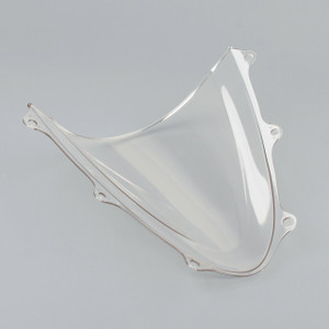 ABS Motorcycle Windshield WindScreen fit for Suzuki GSXR600 GSXR750 2011-2022 Clear