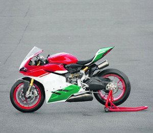 2015-2020 Ducati 1299 959 Amotopart Fairing Kit Bodywork ABS Colorful