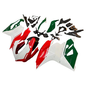 2015-2020 Ducati 1299 959 Amotopart Fairing Kit Bodywork ABS Colorful