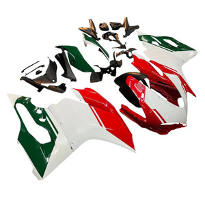 2015-2020 Ducati 1299 959 Amotopart Fairing Kit Bodywork ABS Colorful