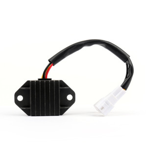 Regulator Rectifier UM-81960-E0 Yamaha WR250F WR250 (07-14) WR450F WR450