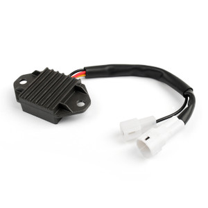 Regulator Rectifier UM-81960-E0 Yamaha WR250F WR250 (07-14) WR450F WR450