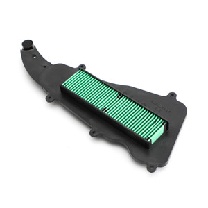 Air Filter Replacement For Piaggio Liberty 50 125 150 iGet 4T 3V ie 2015-2019