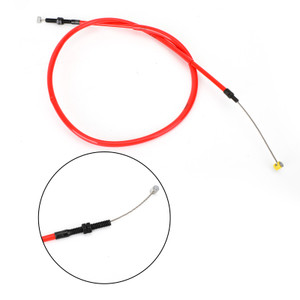 Motorcycle Clutch Cable Replacement fit for BMW S1000R S1000 R 2015-2020