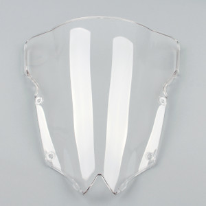 Windshield WindScreen Double Bubble Yamaha YZF R6 (2008-2009) Clear