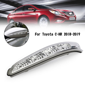 Left Side Mirror Lamp Turn Signal Light For Hyundai Sonata MK8 2011-2015