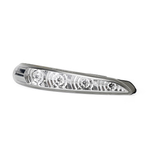 Right Side Mirror Lamp Turn Signal Light For Hyundai Sonata MK8 2011-2015