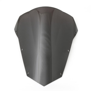 Windscreen Windshield Yamaha FZ6 FAZER (2003-2008) Black