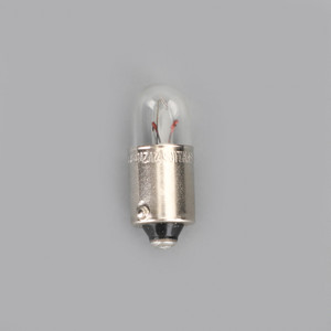 For PHILIPS Car Lamps 12V 2W BA9s 12913CP 10 Pieces