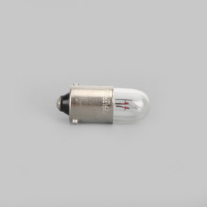 For PHILIPS Car Lamps 12V 2W BA9s 12913CP 10 Pieces