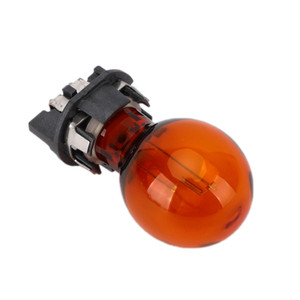 For Philips Amber Front Turn Signal Light Bulb 12181NA PWY24W For Audi A4L