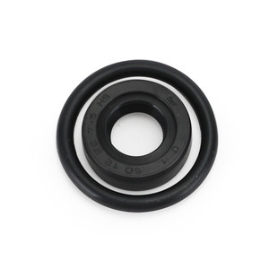 1Pair Distributor O-Ring N Seal 91209-612-003/30110-PA1-732 For Acura Honda
