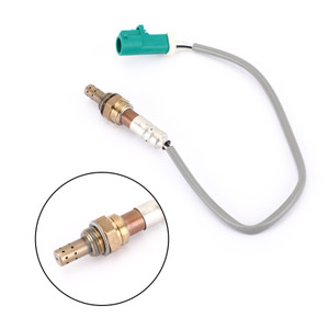 Oxygen Sensor O2 Lambda 98AB-9F472-BB For Ford Fiesta MK4 MK6 MK1 Fusion Focus