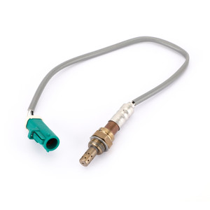 Oxygen Sensor O2 Lambda 98AB-9F472-BB For Ford Fiesta MK4 MK6 MK1 Fusion Focus