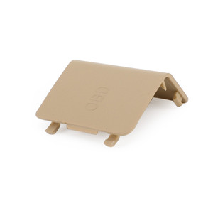 OBD Socket Diagnostic Port Plug Panel Cover 51437147538 For BMW E90 E91 Beige