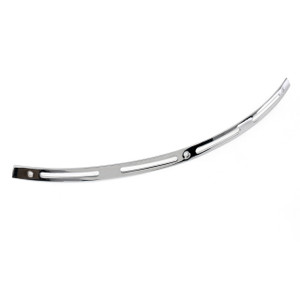 Windshield Trim Harley Electra Glide FLHTC (1996-2013) Chrome