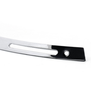 Windshield Trim Harley Electra Glide FLHTC (1996-2013) Chrome