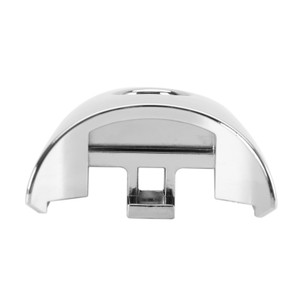 Chrome Door Handle Escutcheon 80646-1BA0A For Infiniti QX60 QX70 QX80 08-19