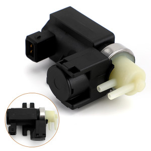 Turbo Boost Solenoid Valve For BMW F01 750I E90 335I E60 535I 11747626350