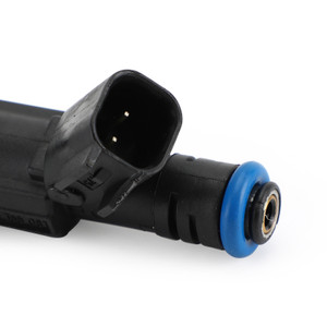 1PCS Fuel Injectors Fit Mercruiser V8 350 MAG 5.0 4.3 6.2 885176 0280156081