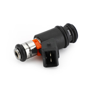 6PCS Fuel Injectors 021906031D Fit VW Golf Jetta 1999-2002 EuroVAN 97 99-00 2.8L