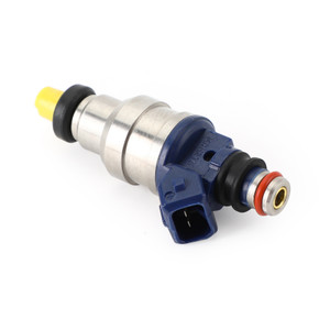 1Pcs Fuel Injectors INP-065 Fit Mitsubishi 2.4L L4 1994-1999 842-12147 MDH275
