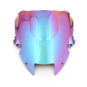 Windshield WindScreen Honda VTR1000F VTR1000 Firestorm SuperHawk