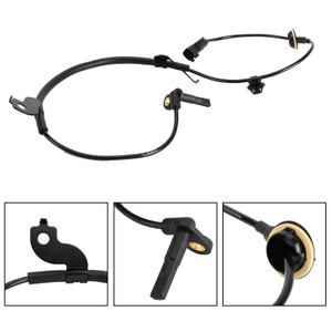 New Front Left ABS Wheel Speed Sensor 4670A575 For Mitsubishi Lancer 2008-2011