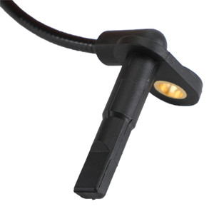 New Front Left ABS Wheel Speed Sensor 4670A575 For Mitsubishi Lancer 2008-2011