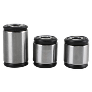 Watts Linkage Bushes Rear Kit For Land Rover Discovery 1l 1998-2004