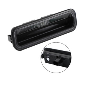 License Plate Light Micro-switch Button Fit for Ford Focus M3 BM51-19B514-AE