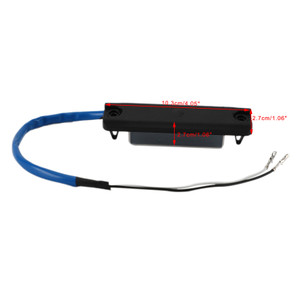 Tailgate Handle Switch Boot Release Fit for ix35 Tuc son Santa Fe Sport age 81260-3W00
