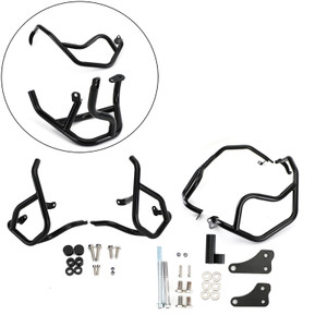 Upper Crash Bars Engine Guards Fit For Triumph Tiger 900 All Model 20+
