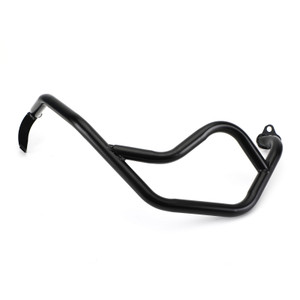 Upper Engine Guards Crash Bars Fit For TR Tiger 900 All Model 20-21