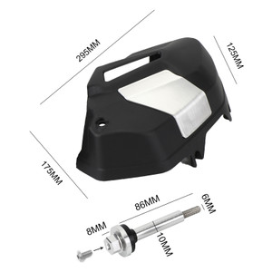 Engine Guards Protective Cover For Bmw R1250Gs Adv 19-20 R1250R R1250Rs 2020